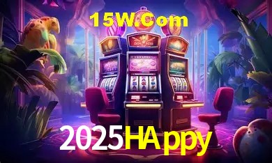 Slots com jackpots e giros grátis na 2025HAppy