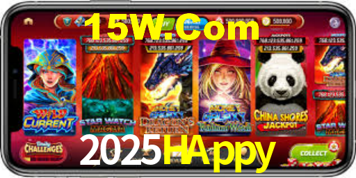 2025HAppy Vip