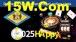 Welcome Bonus 2025HAppy