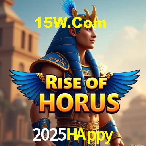 Torneios 2025HAppy