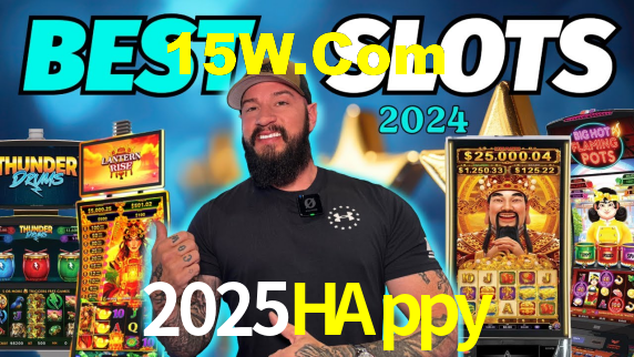 2025HAppy: A Experiência de Casino com Jogos de Mesa ao Vivo