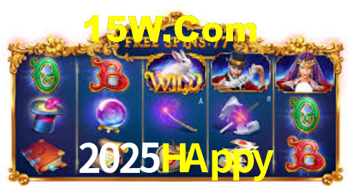 2025HAppy
