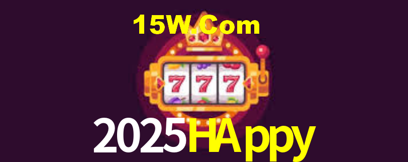 2025HAppy Vip