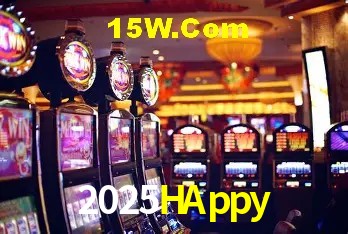 Casino Ao Vivo 2025HAppy