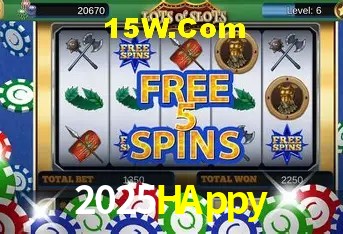 Cadastro Rápido 2025HAppy