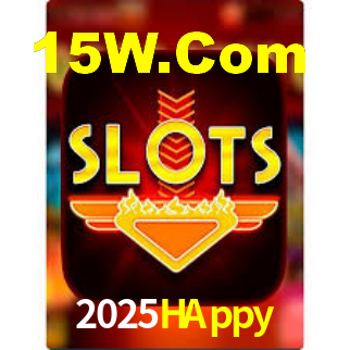 APP rápido e leve da 2025HAppy