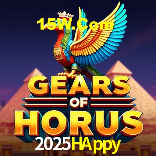 Bônus de Boas-vindas 2025HAppy