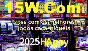 Ofertas Imperdíveis na 2025HAppy: Promoções e Bônus Que Valem a Pena