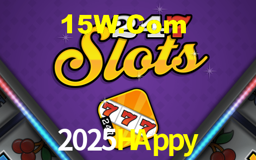 2025HAppy