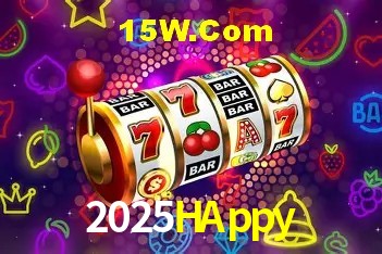 Design Responsivo 2025HAppy