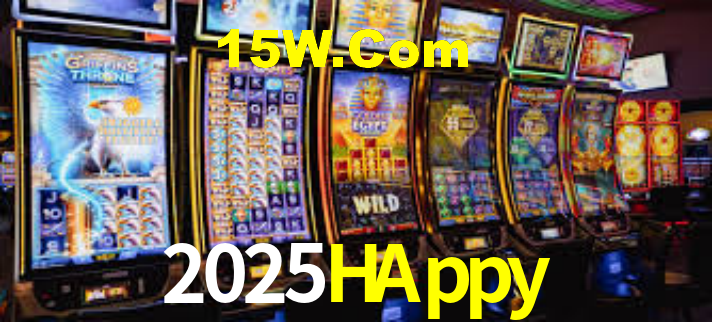 Download de APK seguro na 2025HAppy