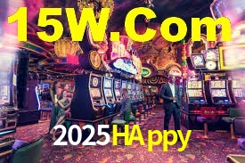 2025HAppy