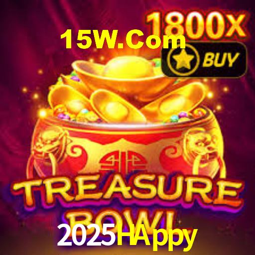2025HAppy