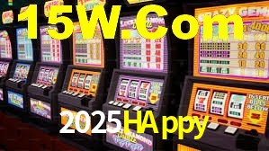 2025HAppy,2025HAppy Vip