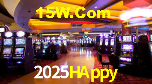 2025HAppy Vip