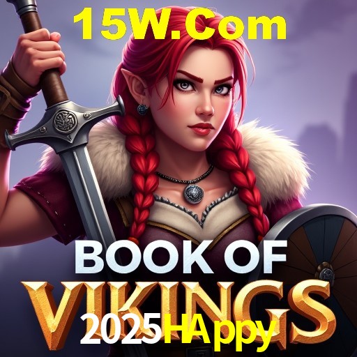 Download para Android e iOS na 2025HAppy