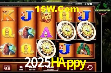 Jogos populares e pagamentos rápidos na 2025HAppy