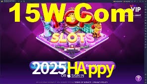 Tournaments 2025HAppy