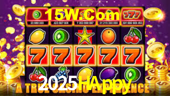 Mercados ao vivo e cash out na 2025HAppy