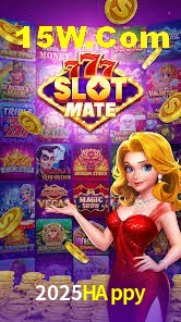Slot Games 2025HAppy