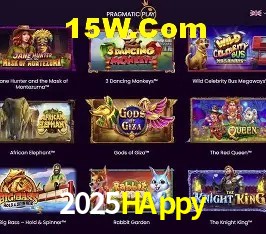 Estatísticas Esportivas 2025HAppy