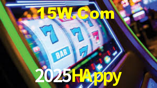 2025HAppy - Caça-Níqueis Exclusivos No Cassino - 2025HAppy Vip