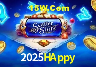 Estatísticas do Jogo 2025HAppy