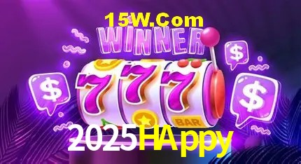 Promoções Sazonais 2025HAppy