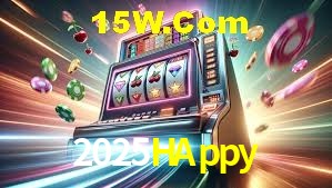 Welcome Bonus 2025HAppy