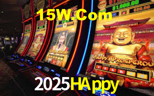 2025HAppy Bet