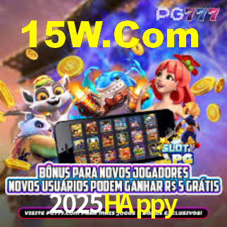 2025HAppy