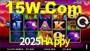 2025HAppy Bet
