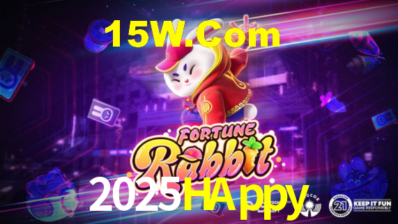 2025HAppy