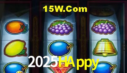 Segurança e performance na plataforma 2025HAppy
