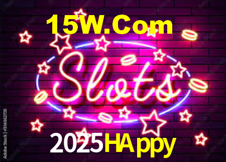 2025HAppy Vip